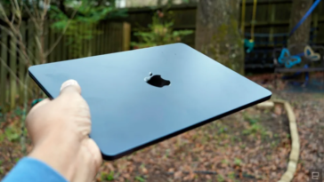 The latest 15-inch M3 MacBook Air is $150 off right now
