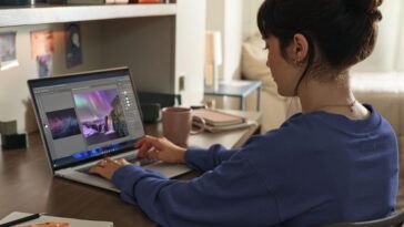 HP is bringing Snapdragon chips to its more affordable laptops