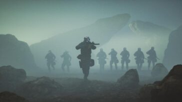 Palantir shows off an AI that can go to war | Engadget