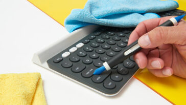 How to clean and organize your PC