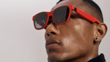 Xreal's $399 Air 2 augmented reality glasses are now available to pre-order