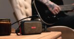 Positive Grid unveils ultra-portable Spark Go enhanced guitar amp | Engadget