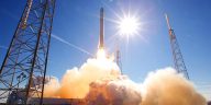 Launch Crisis Deepens: Satellite Operators Panic