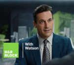 Inventions of All Inventions, Watson Evolving To Do Your Taxes This Year!