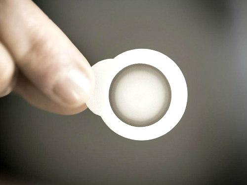 Tiny Transdermal Patch May Reduce Peanut Allergies