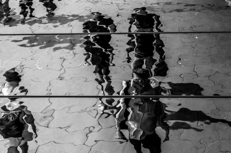 Biased Data, Biased Decisions