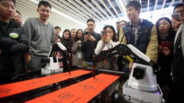 Four AI Trends That Stood Out