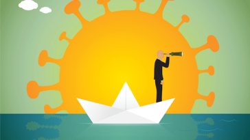IT leadership: Top lessons from the pandemic