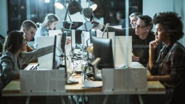 Outsourcing Is Dead—Long Live Outsourcing
