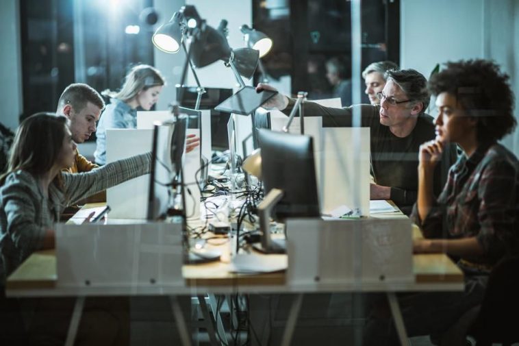 Outsourcing Is Dead—Long Live Outsourcing