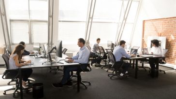 How To Combat Extreme Market Disruption With Tech, Talent And Data