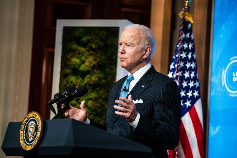 Cybersecurity Tensions Rise During President Biden’s First 100 Days