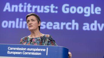 EU’s Artificial Intelligence Law Could Be a Template for the U.S.