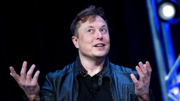 Elon Musk Kicks Off $100M CO2 Tech Contest to Combat Climate Change