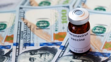 Pharma CEOs Profited Millions From COVID-19 Vaccines—Except For One