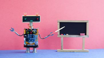 Artificial Intelligence (AI): 4 tips to get non-techies on board