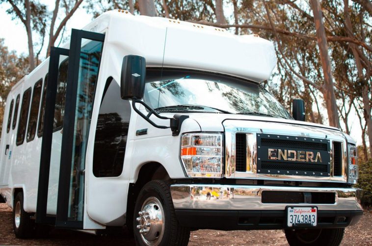 It’s Not About Tesla—This B2B Vertical In The Electric Vehicle Industry Is Set To Explode