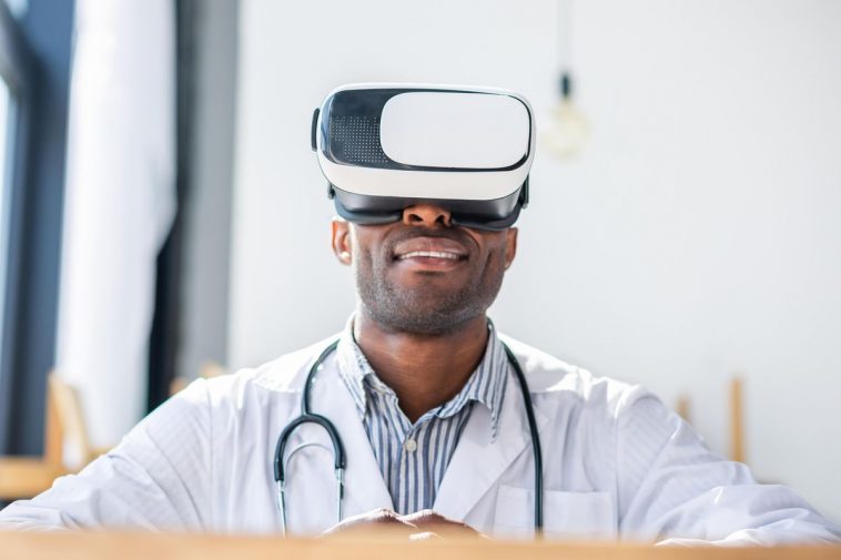 Healthcare On The Brink