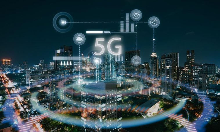 5G Is Coming -- Is Your Enterprise Ready To Take Advantage Of It?