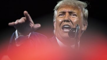 Facebook Banning Donald Trump Could Be Problematic, But It Isn't A First Amendment Issue