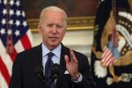 Biden Decision To Back Waiving Patents For Covid Vaccines Sparks Industry Backlash