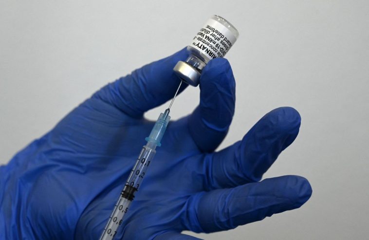 What’s Going On With Vaccine Patents?