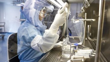 Even Less Incentive For Pharma To Innovate Threatens Global Health & Our Economy