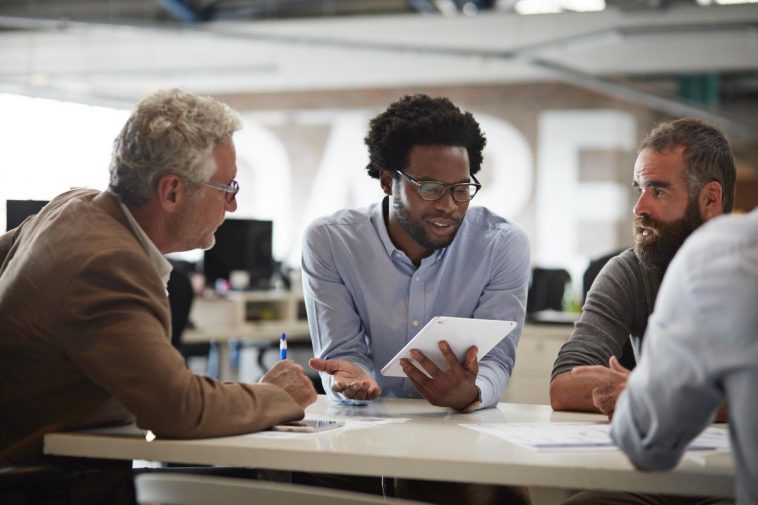 4 Tips For Successfully Integrating With Another Tech Company