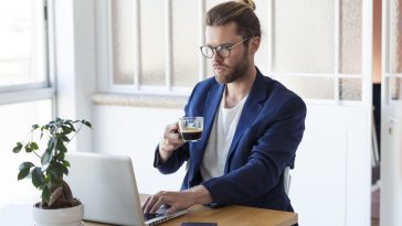 How Crypto's Rise Is Paving The Way For Technological Innovation