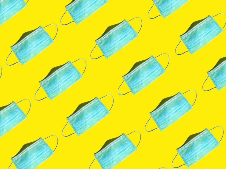 Unmasking The Covid Realities - The CDC Still Needs To Find The Data