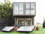 Housing Concept Honored As Finalist In Fast Company’s World Changing Ideas Awards