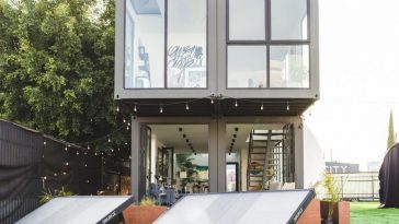 Housing Concept Honored As Finalist In Fast Company’s World Changing Ideas Awards