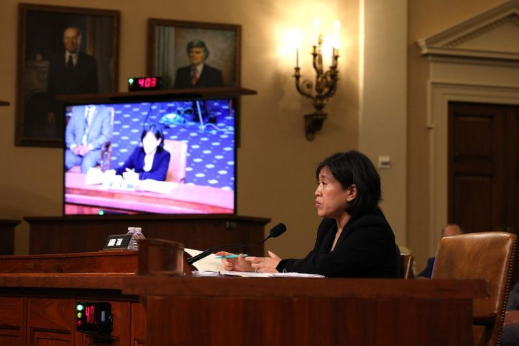 The World Desperately Needs Vaccines, Not Patent Rights