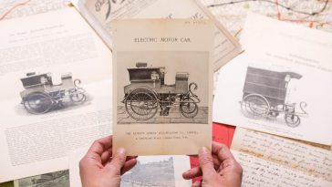 The IET Crowns The 15 Most Valuable Inventions Of The Last 150 Years