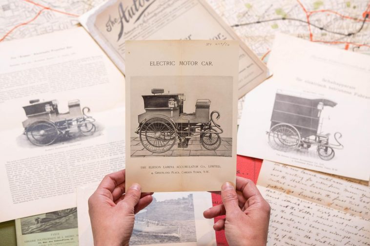 The IET Crowns The 15 Most Valuable Inventions Of The Last 150 Years The IET Crowns The 15 Most Valuable Inventions Of The Last 150 Years