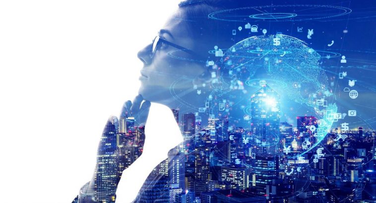 How Nations Must Compete On Artificial Intelligence How Nations Must Compete On Artificial Intelligence