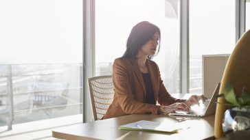 The Five Elements Of Digital Leadership