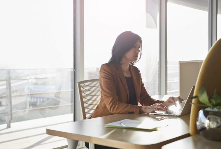 The Five Elements Of Digital Leadership