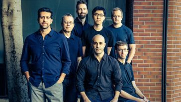 How Seven Academics Who Didn’t Want To Make A Cent Are Now Worth Billions