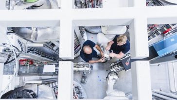 Why Consistent Change Works Best From The Factory Floor