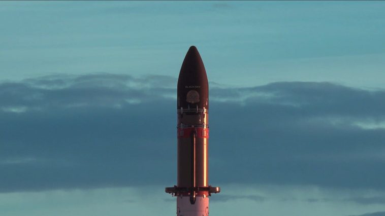 SpaceX Rival Rocket Lab To Launch Electron in Key Reusability Test