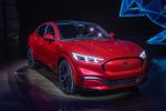 Ford Unveils $30 Billion Electric Vehicle Plan: What’s In the Playbook