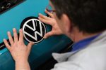 Volkswagen To Develop Own Self-Driving Chip and Software, CEO Says Volkswagen To Develop Own Self-Driving Chip and Software, CEO Says