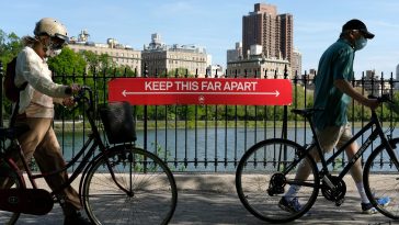 Where’s the COVID Bike Boom Headed? Industry Insiders Weigh In