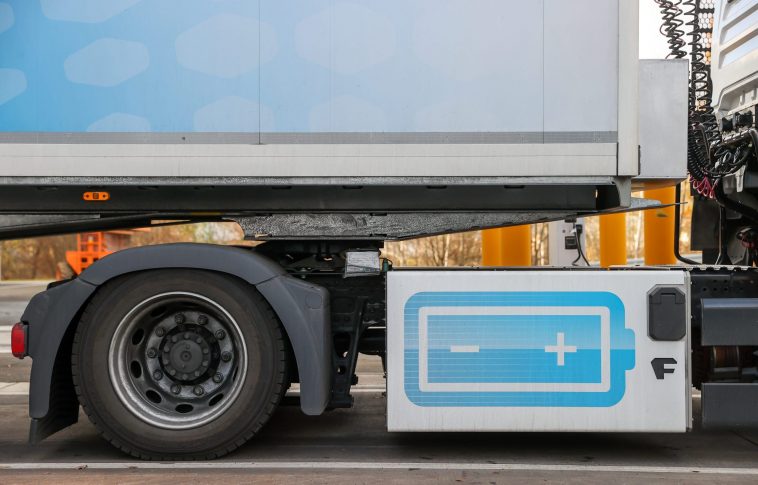 Ford, BMW Join EV Race With New Battery Tech Bets Ford, BMW Join EV Race With New Battery Tech Bets