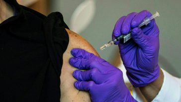 Will You Need COVID-19 Booster Shot? Doctors, Vaccine Makers Explain