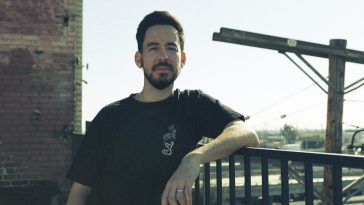 Mike Shinoda Sees NFTs as a Way to Add Value Back to Music