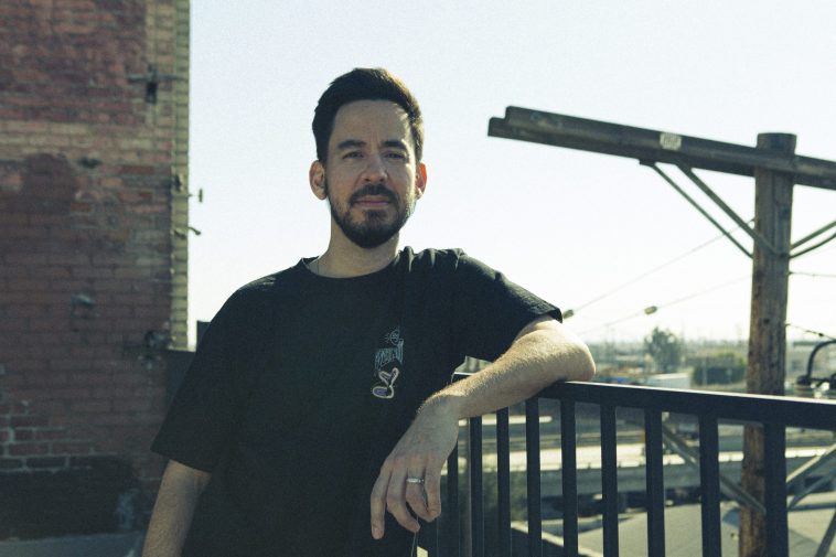 Mike Shinoda Sees NFTs as a Way to Add Value Back to Music