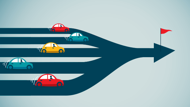 Digital transformation: 7 storytelling tips to accelerate change