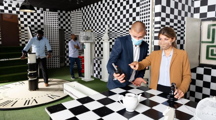 16 Trinity Challenge Finalists Hold Out Hope For Future Pandemic Management